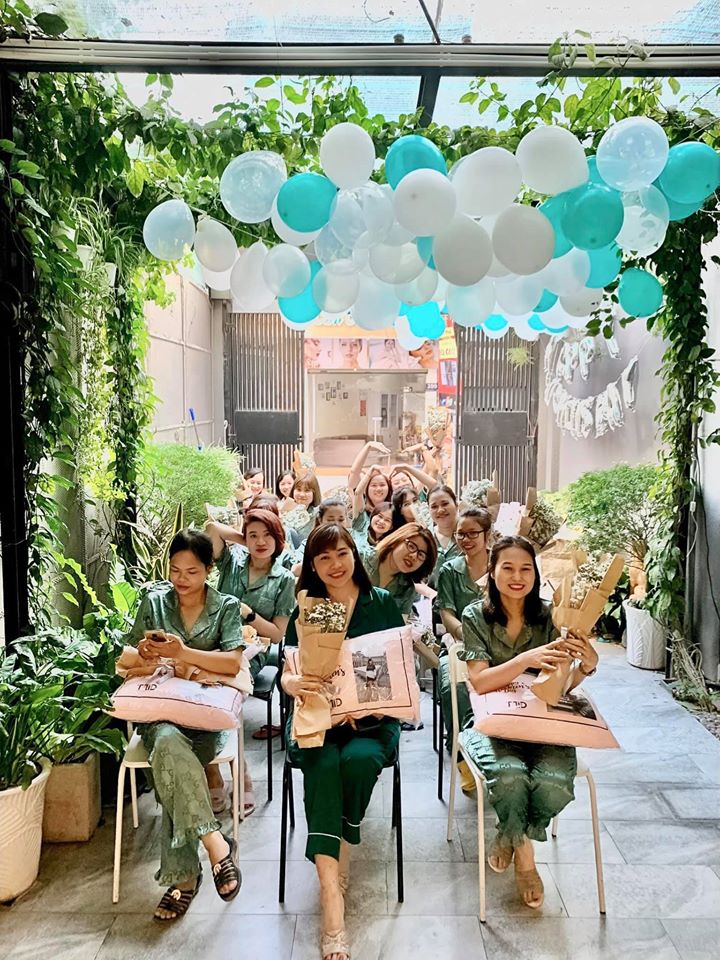 HAPPY WOMEN'S DAY 08-03-2020