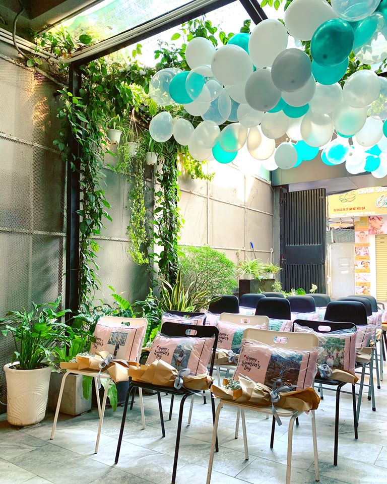 HAPPY WOMEN'S DAY 08-03-2020