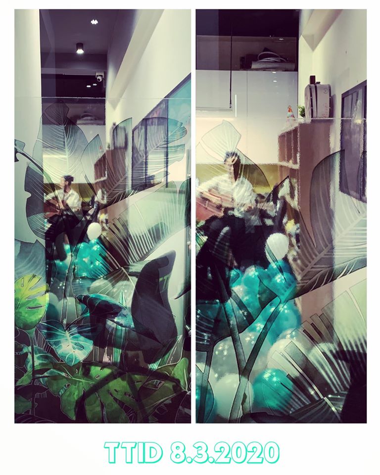 HAPPY WOMEN'S DAY 08-03-2020