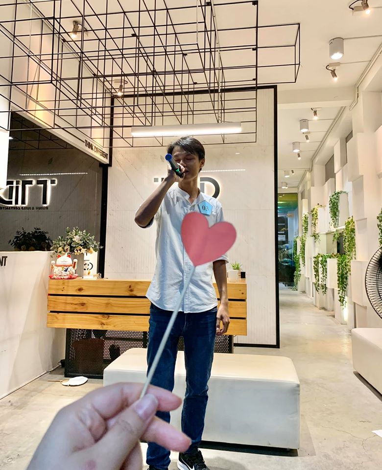 HAPPY WOMEN'S DAY 08-03-2020