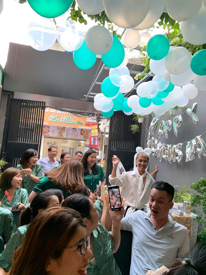 HAPPY WOMEN'S DAY 08-03-2020