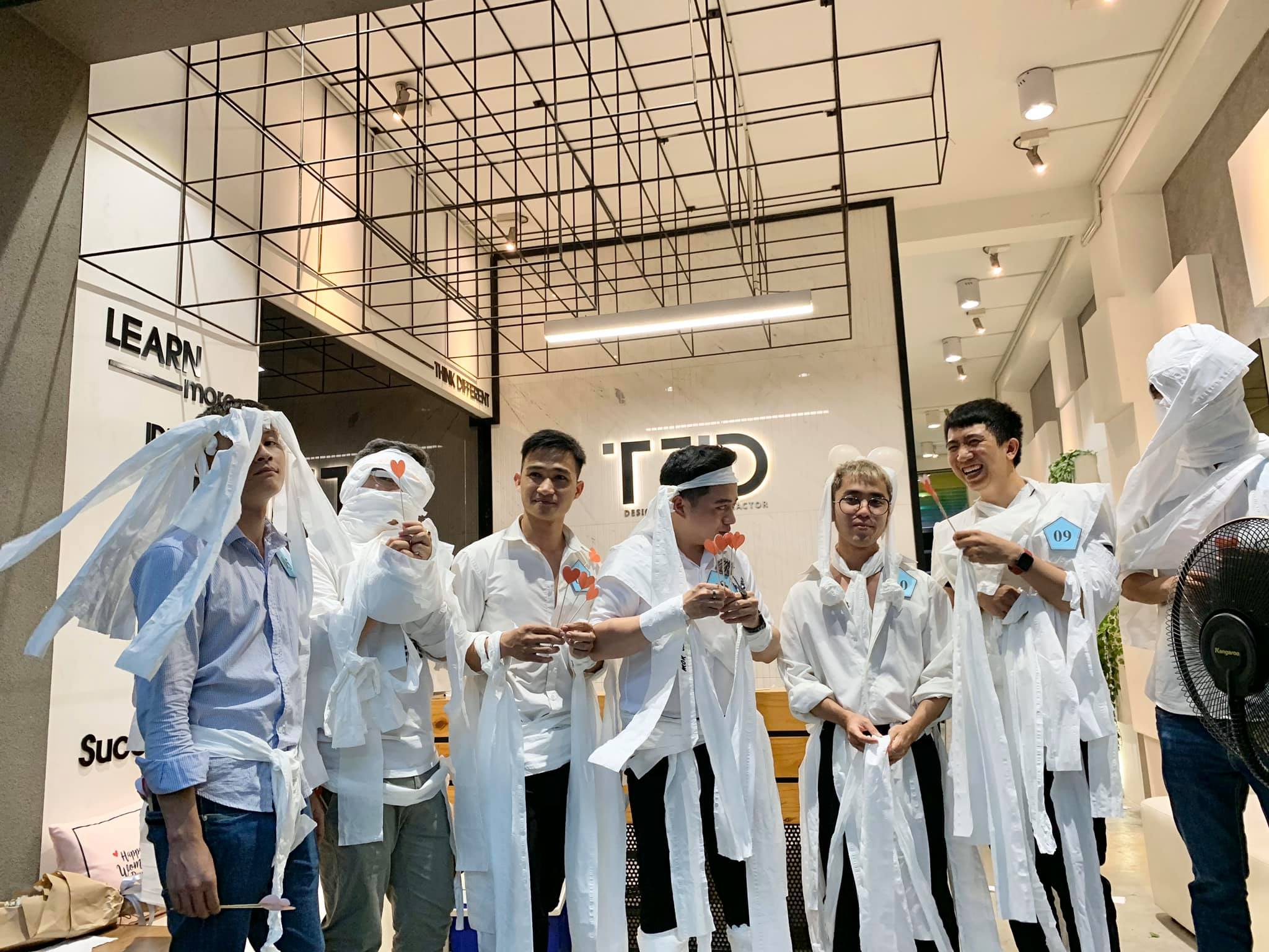 HAPPY WOMEN'S DAY 08-03-2020