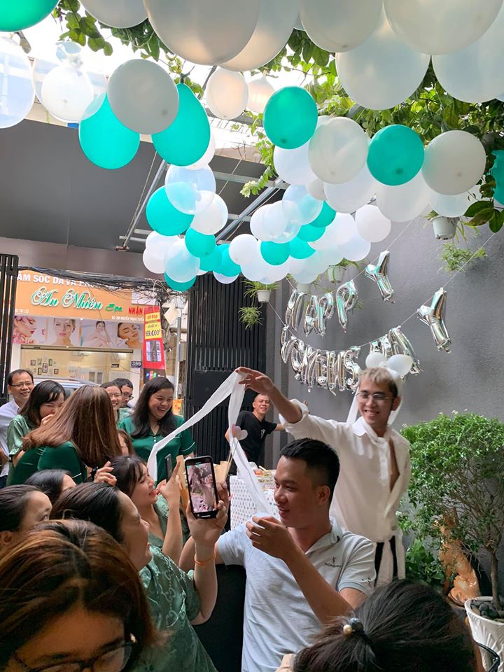 HAPPY WOMEN'S DAY 08-03-2020