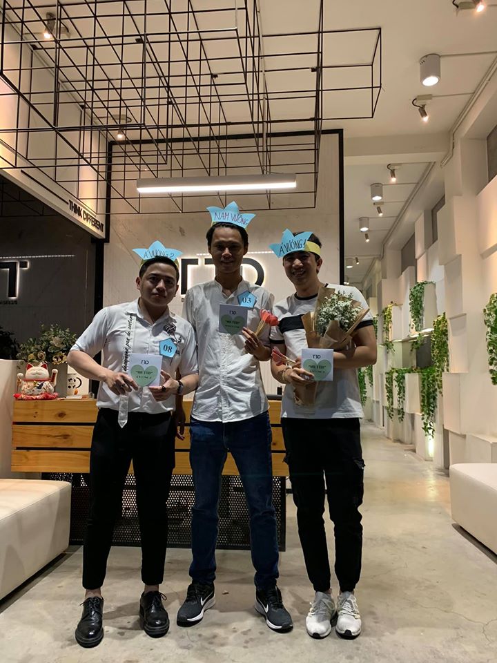 HAPPY WOMEN'S DAY 08-03-2020