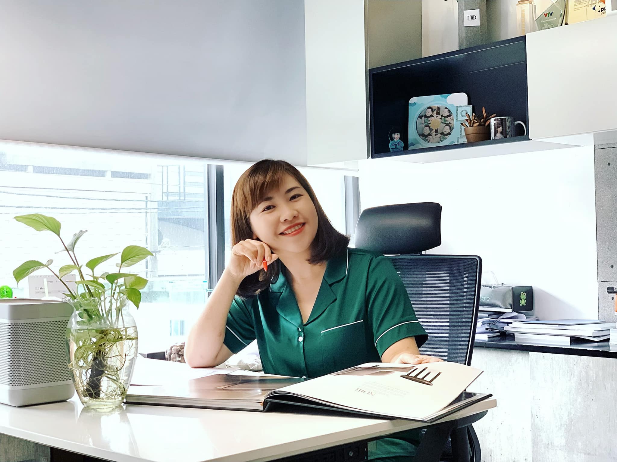 HAPPY WOMEN'S DAY 08-03-2020